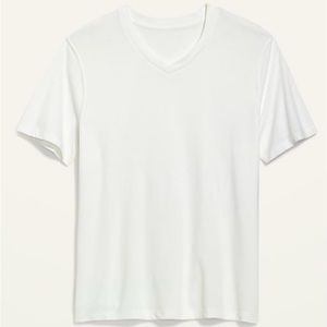 Old Navy White Tee
